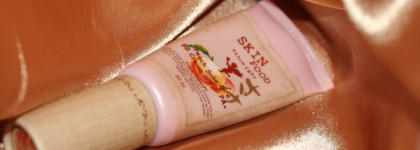Стойкий красавчик бб-крем Skinfood Peach Sake Pore BB Cream  №2