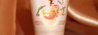 Стойкий красавчик бб-крем Skinfood Peach Sake Pore BB Cream  №2