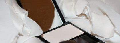 Немного нежности и света с Shiseido The Makeup Luminizing Satin Face Color Wt905