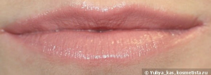 любимый нюд Essence lipstick — #50 Creamy Nude