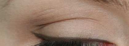 Гелевая подводка Tony Moly Backstage Gel Eye Liner №2 Brown