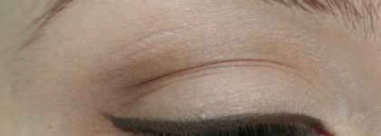 Гелевая подводка Tony Moly Backstage Gel Eye Liner №2 Brown