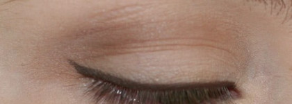 Гелевая подводка Tony Moly Backstage Gel Eye Liner №2 Brown