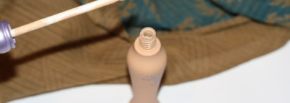 База для век Urban Decay Eyeshadow Primer Potion Vintage Bottle XL №Eden