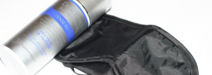 Супер ночная маска Tony Moly Intensive Repair Dual Effect Sleeping Pack