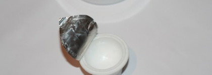 Чашечку чая? Или утреннюю маску Tony Moly Latte Art Milk tea Morning Pack ?