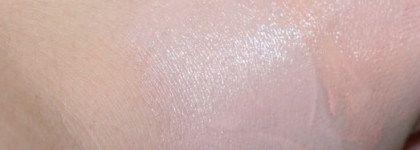 Нежность хлопка с Tony Moly Dear Me Petit Cotton bb cream