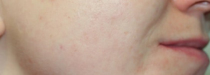 Нежность хлопка с Tony Moly Dear Me Petit Cotton bb cream