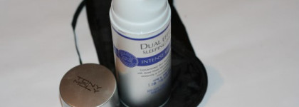 Супер ночная маска Tony Moly Intensive Repair Dual Effect Sleeping Pack
