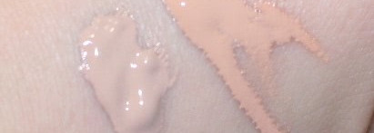 Нежность хлопка с Tony Moly Dear Me Petit Cotton bb cream
