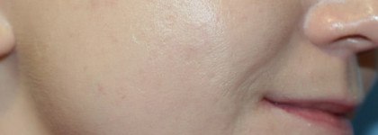 Нежность хлопка с Tony Moly Dear Me Petit Cotton bb cream