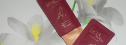 Бб-крем Skinfood Red Bean BB Cream Spf20 №1