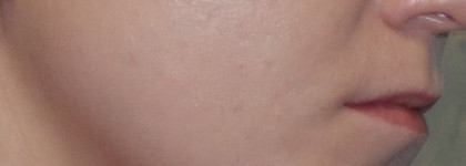 Бб-крем Skinfood Red Bean BB Cream Spf20 №1