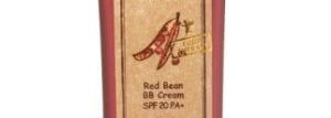 Бб-крем Skinfood Red Bean BB Cream Spf20 №1