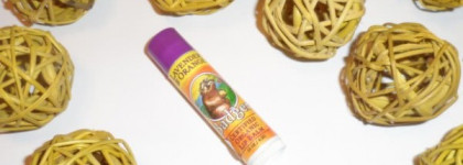 Бальзамчики для губ Carmex, Badger, Stop Cracking Up , Burts Bees