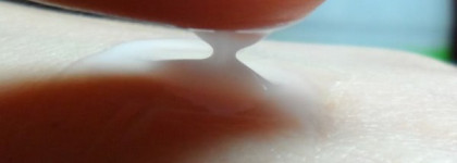 Улиточный крем для лица и век от Mizon