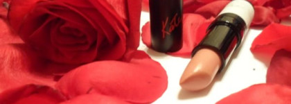 Нюд от Катьки - Rimmel Lasting Finish by Kate Lipstick 03