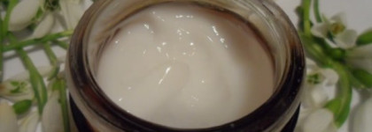 Улиточный крем для лица и век от Mizon