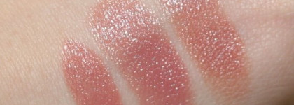 Нюд с характером - Shiseido Perfect Rouge BE 310