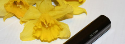 Нюд с характером - Shiseido Perfect Rouge BE 310