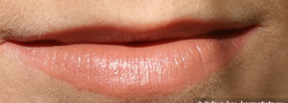 Нюд с характером - Shiseido Perfect Rouge BE 310