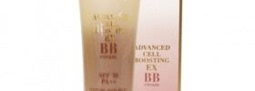 Бб-крем Advanced Cell Boosting EX BB cream №2 от Nature Republic