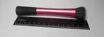 Кисти Real Techniques by Samantha Chapman верные помощницы в штукатурном деле