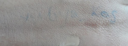 BВ-крем класса люкс The history of Whoo Brihtening Sun B.B SPF 45