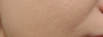 Фиксируем макияж с  пудрой MAC Set Powder