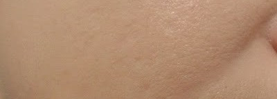 Фиксируем макияж с  пудрой MAC Set Powder