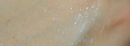 Фиксируем макияж с  пудрой MAC Set Powder