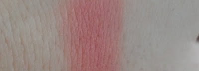 Румяна МАС Powder Blush № Desert Rose