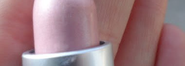 MAC Lipstick № Pretty Please