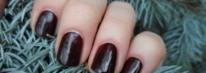 Call Of The Wild от China Glaze