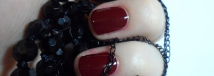 OPI Got the Blues for Red NL W52