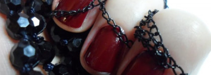 OPI Got the Blues for Red NL W52