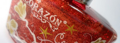 El Corazon "Confetti" №511a