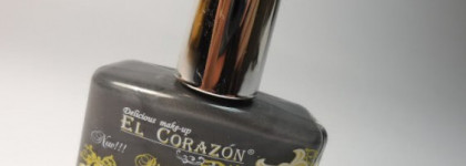 El Corazon "Charm and beauty" №894