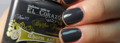 El Corazon "Charm and beauty" №894