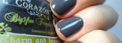 El Corazon "Charm and beauty" №894