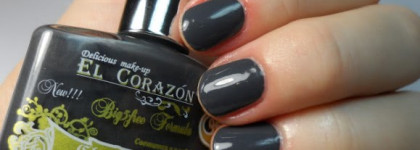 El Corazon "Charm and beauty" №894