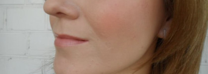 Румяна МАС Powder Blush №  Peaches