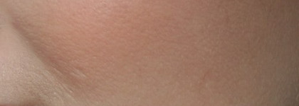 Румяна МАС Powder Blush №  Peaches