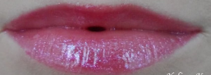 Блеск для губ Chanel Levres Scintillantes Glossimer 105 Sideral