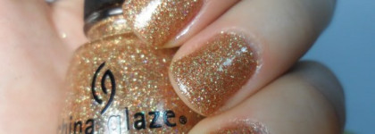 China Glaze I Herd That