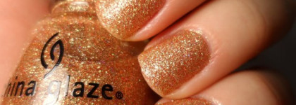 China Glaze I Herd That