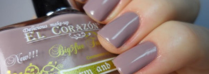 El Corazon Charm and beauty №887