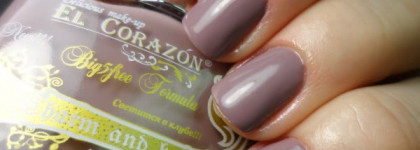 El Corazon Charm and beauty №887