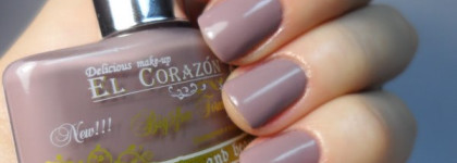 El Corazon Charm and beauty №887