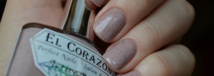 Био-гель EL Corazon Active Bio-gel №423/82 poppy grain